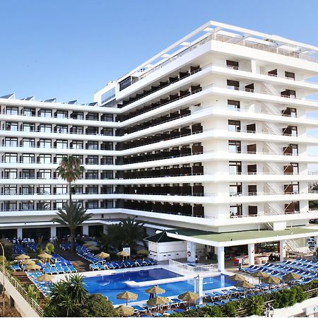 Bluesea Gran Cervantes Torremolinos Exterior photo