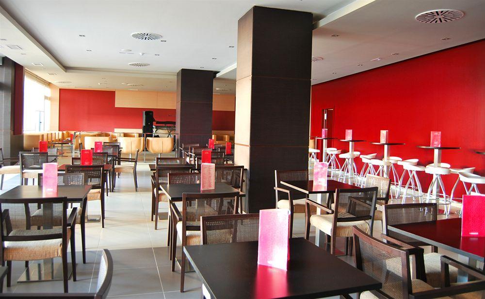 Bluesea Gran Cervantes Torremolinos Exterior photo