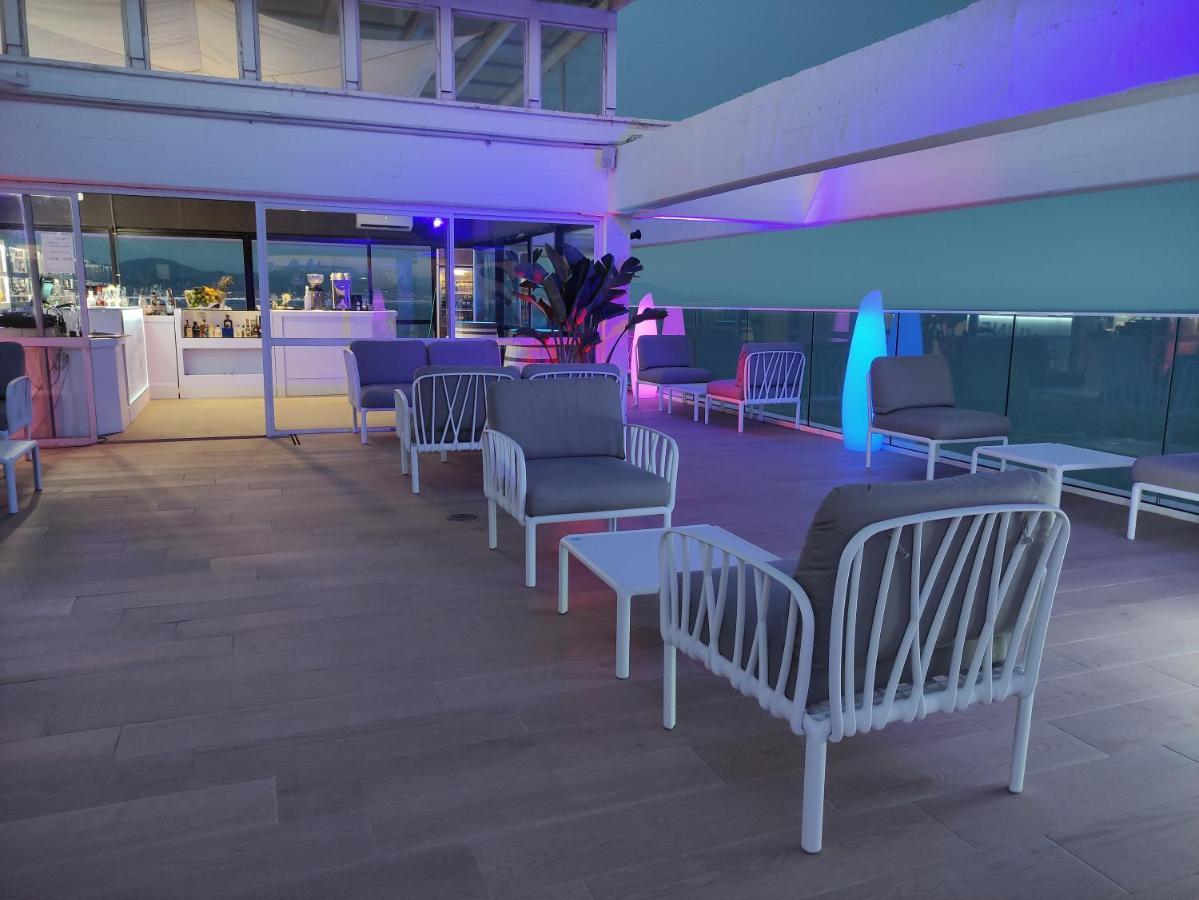 Bluesea Gran Cervantes Torremolinos Exterior photo