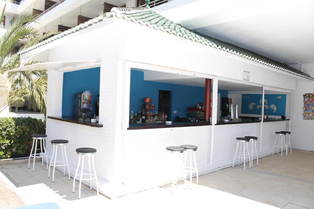Bluesea Gran Cervantes Torremolinos Exterior photo