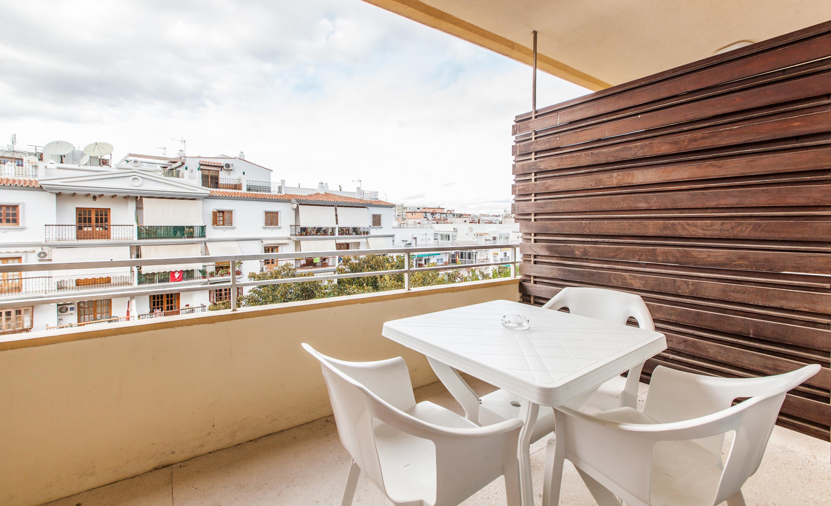 Bluesea Gran Cervantes Torremolinos Exterior photo