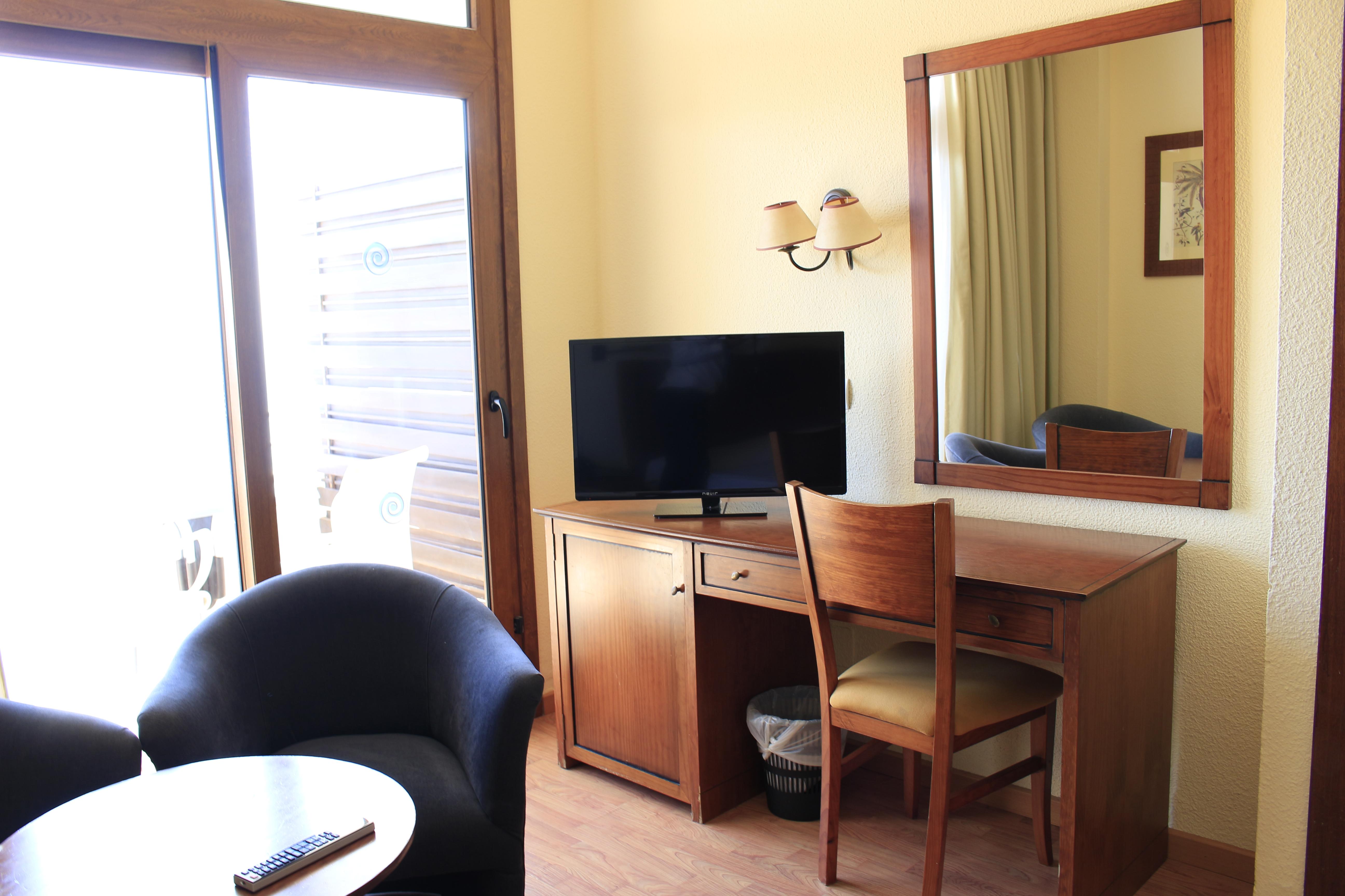 Bluesea Gran Cervantes Torremolinos Exterior photo