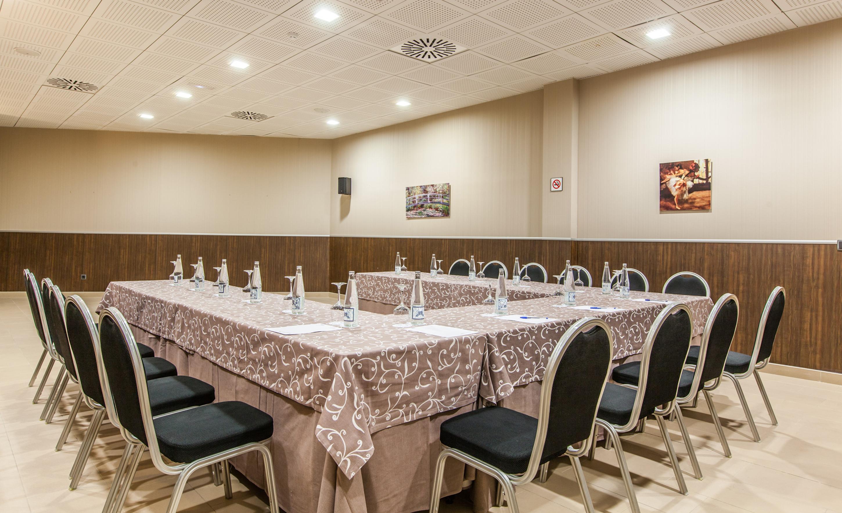 Bluesea Gran Cervantes Torremolinos Exterior photo