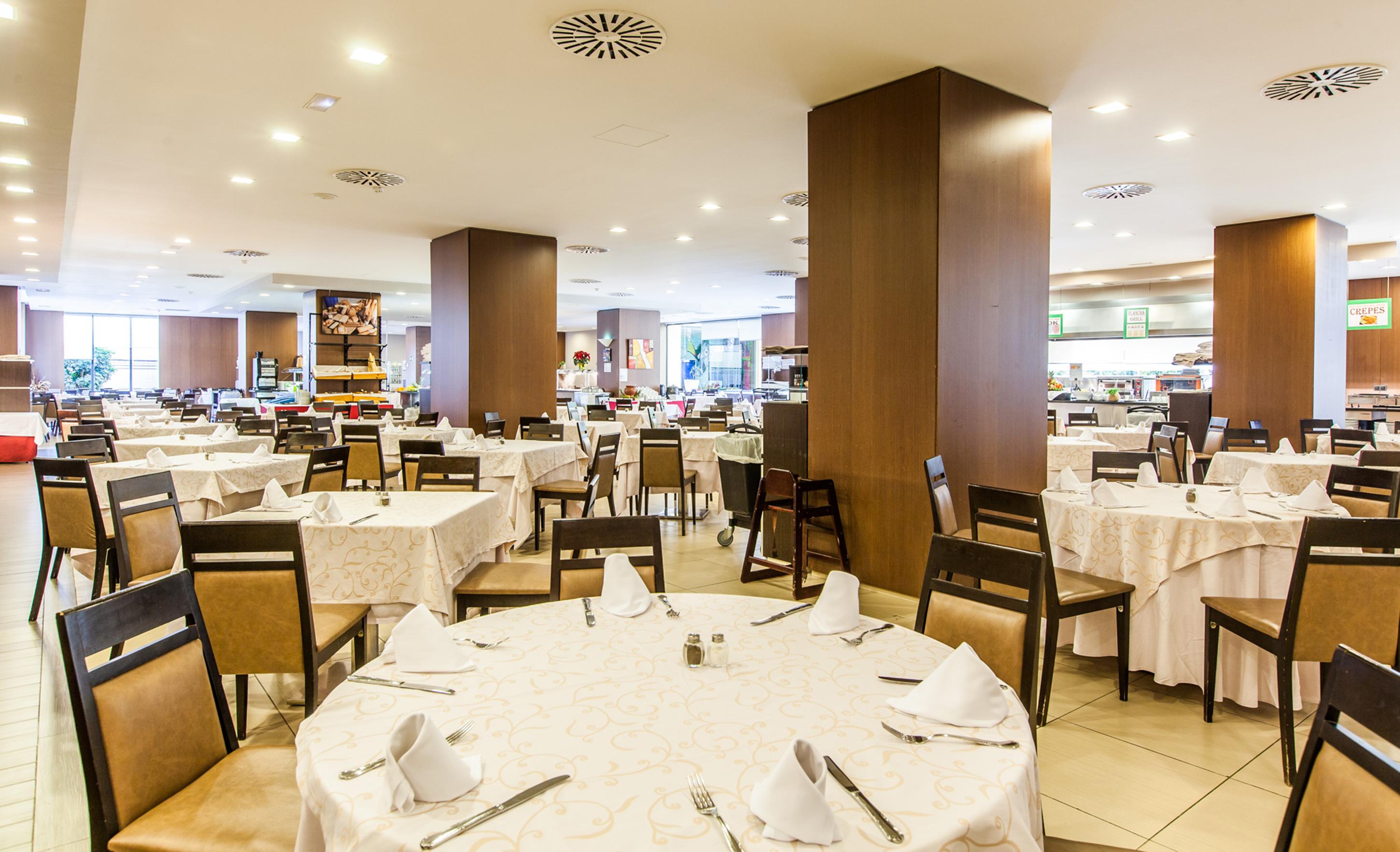 Bluesea Gran Cervantes Torremolinos Exterior photo