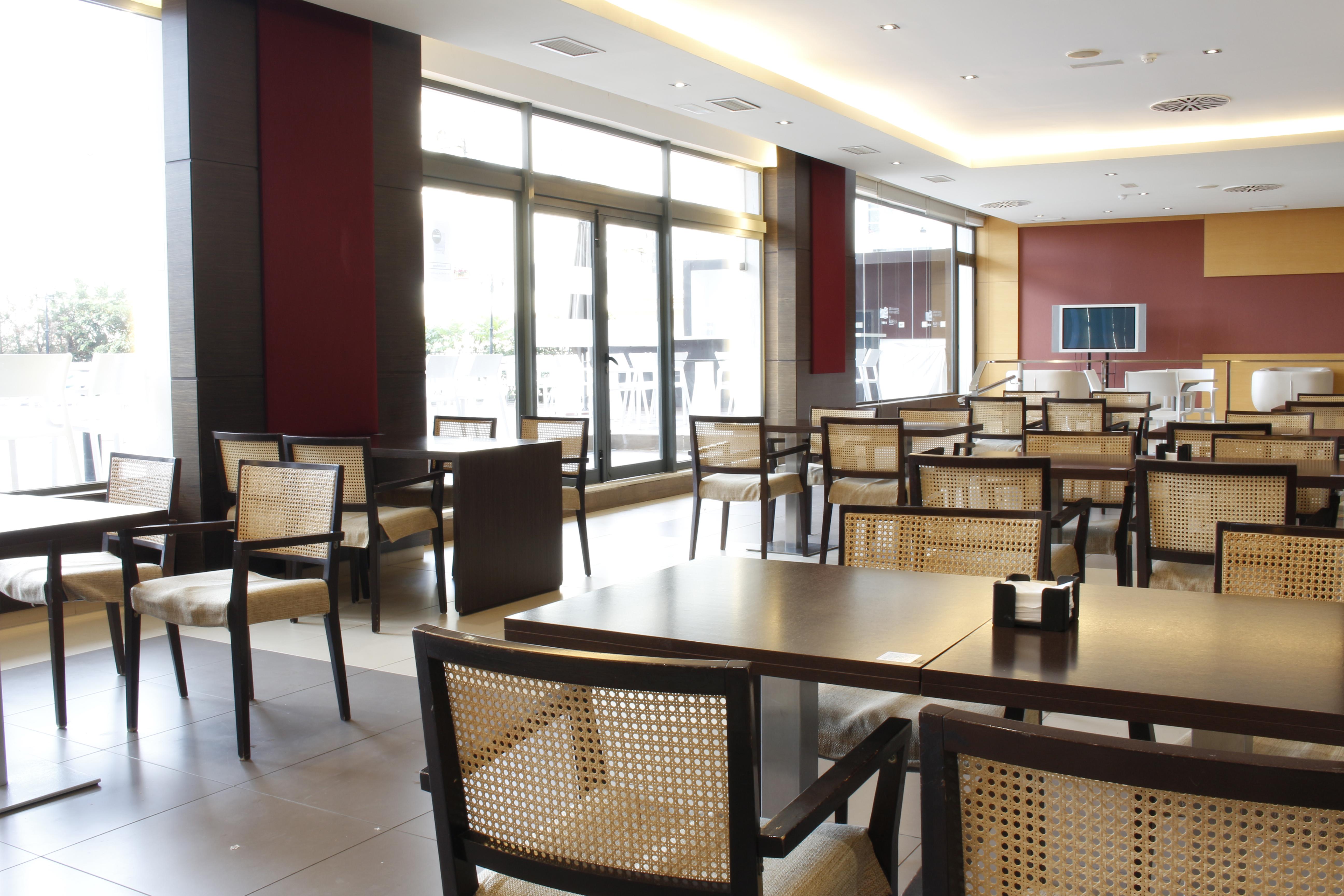 Bluesea Gran Cervantes Torremolinos Exterior photo