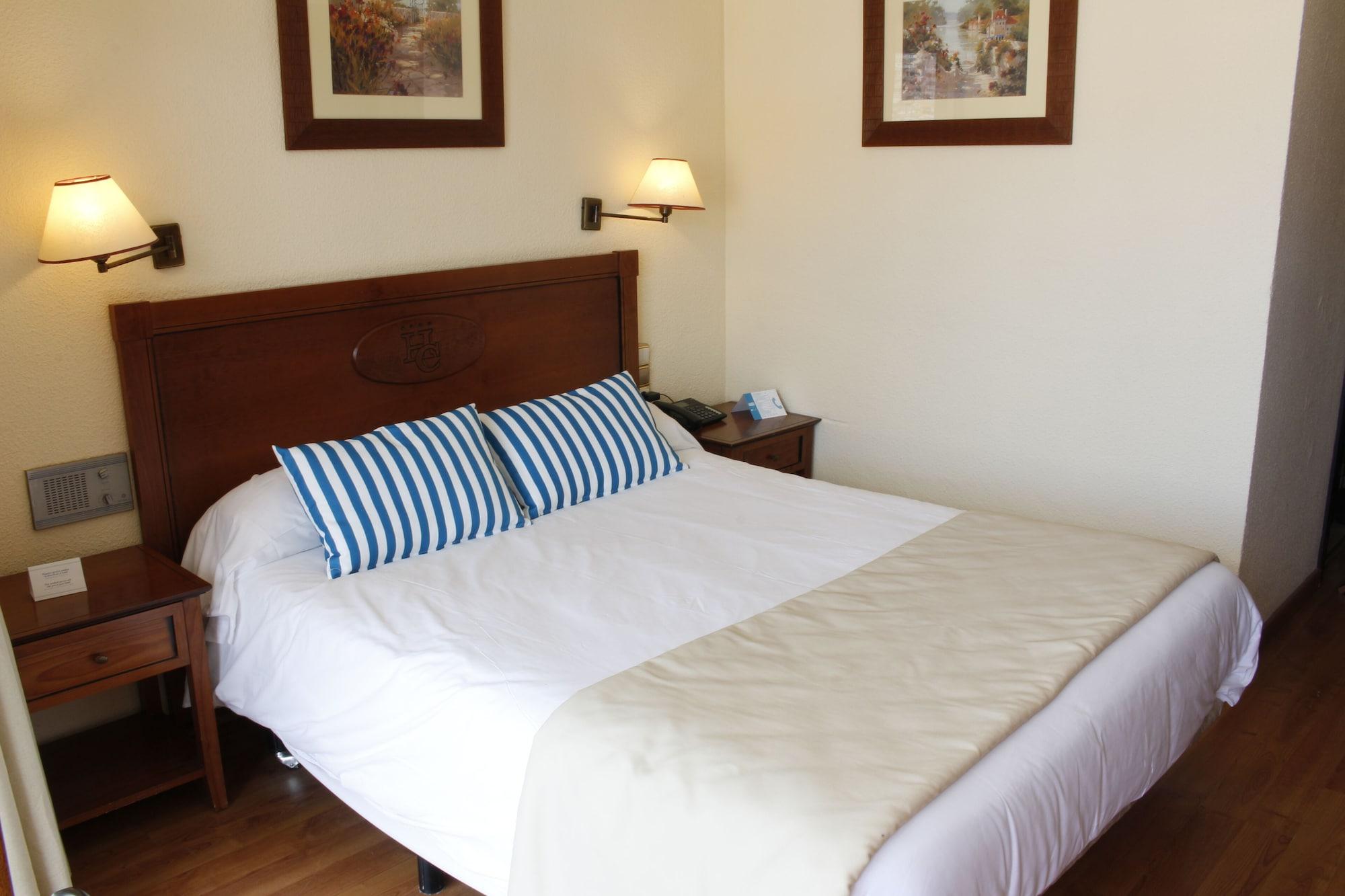 Bluesea Gran Cervantes Torremolinos Exterior photo