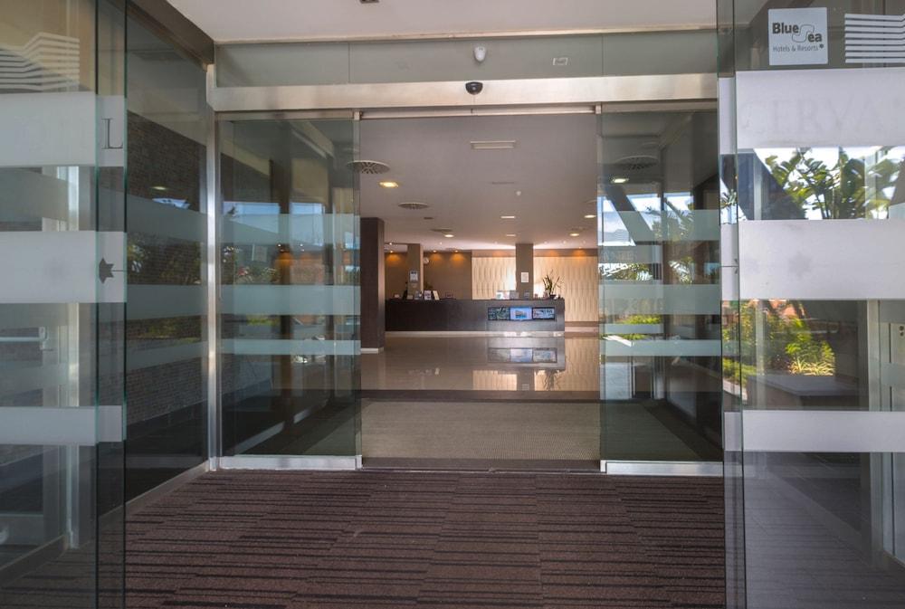 Bluesea Gran Cervantes Torremolinos Exterior photo