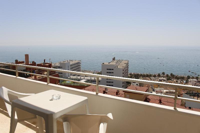 Bluesea Gran Cervantes Torremolinos Room photo