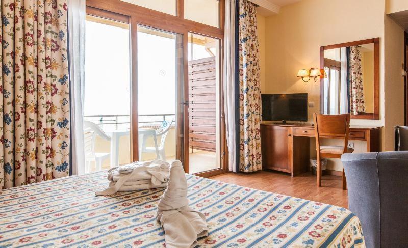 Bluesea Gran Cervantes Torremolinos Room photo