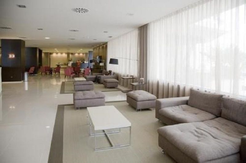 Bluesea Gran Cervantes Torremolinos Interior photo