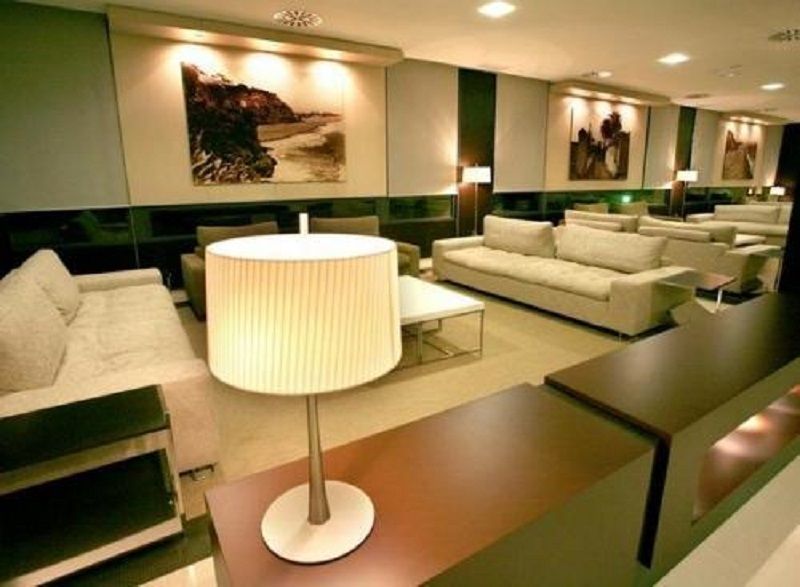 Bluesea Gran Cervantes Torremolinos Interior photo