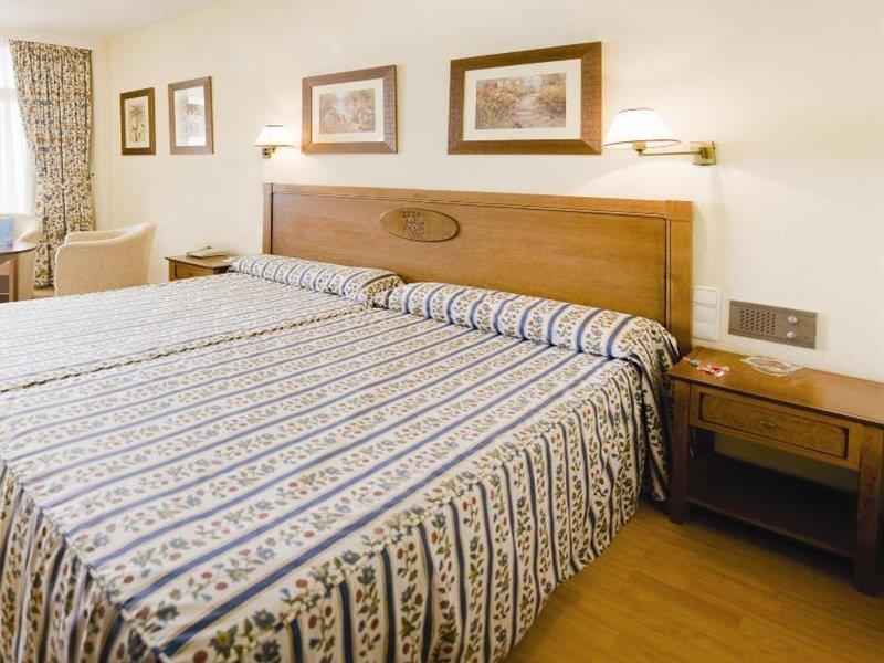 Bluesea Gran Cervantes Torremolinos Exterior photo