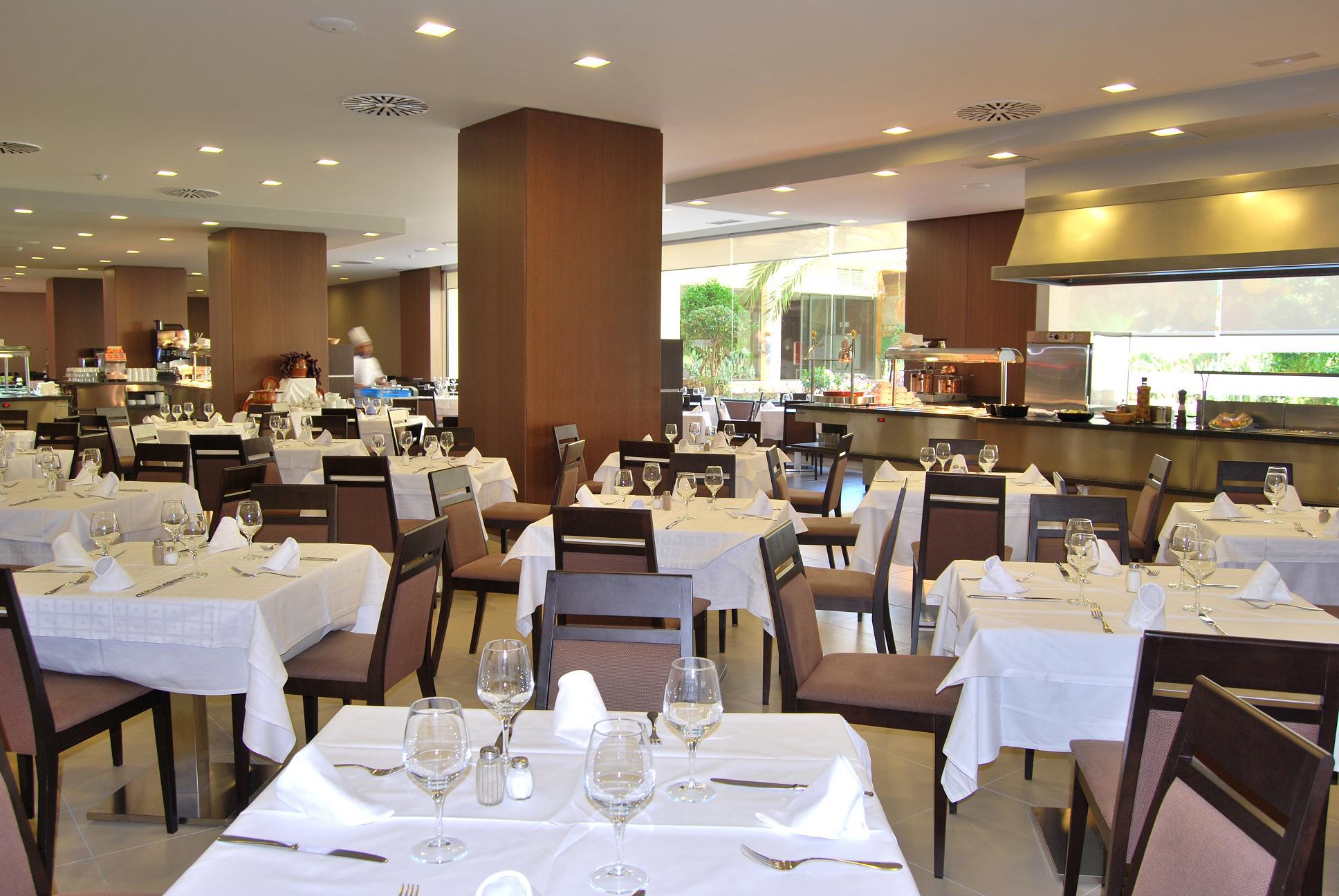 Bluesea Gran Cervantes Torremolinos Exterior photo