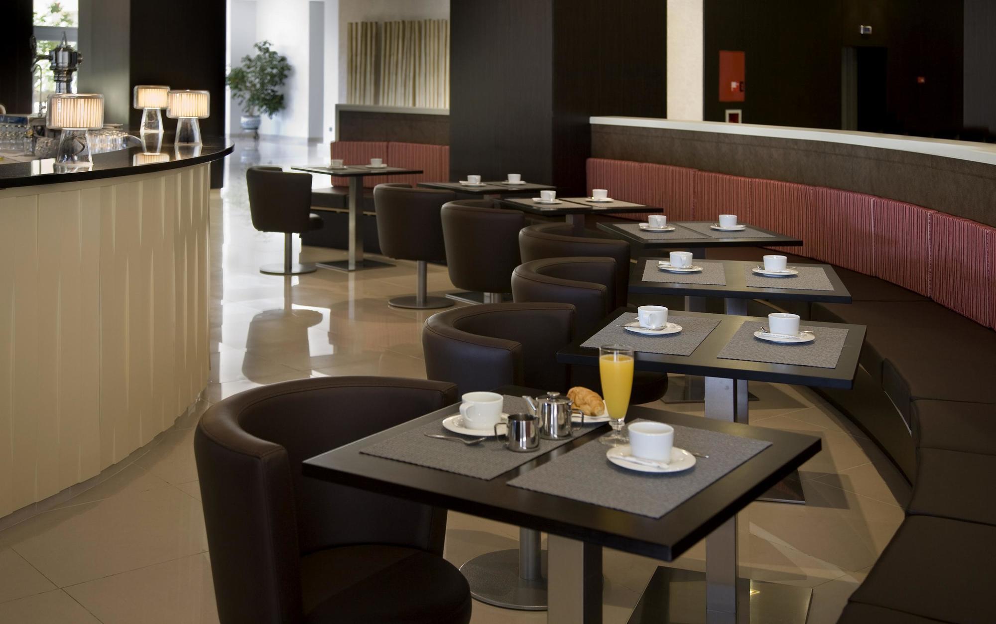 Bluesea Gran Cervantes Torremolinos Exterior photo