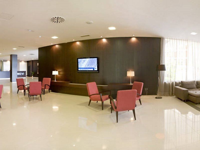 Bluesea Gran Cervantes Torremolinos Exterior photo