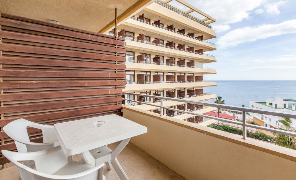 Bluesea Gran Cervantes Torremolinos Exterior photo